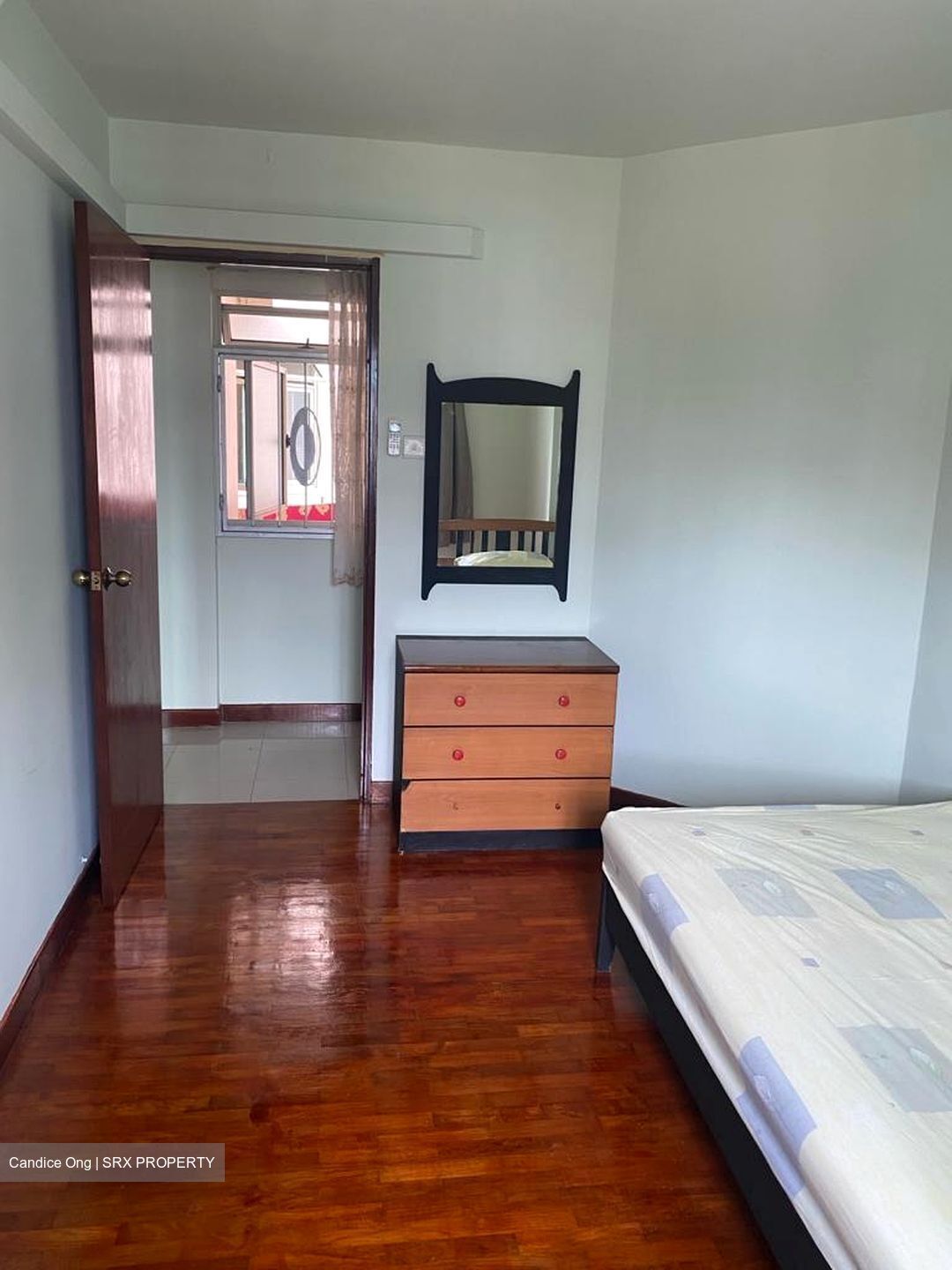 Punggol Central (Punggol),  #630021011